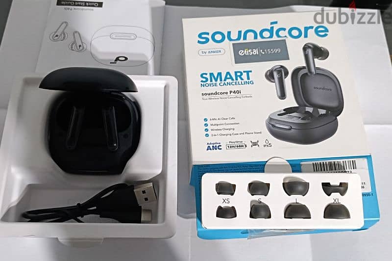 soundcore p40i 1