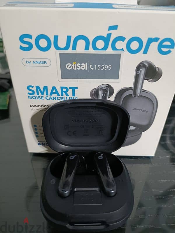 soundcore p40i 2