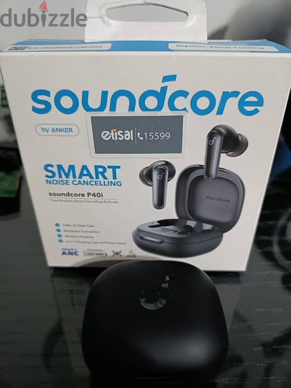 soundcore p40i 3