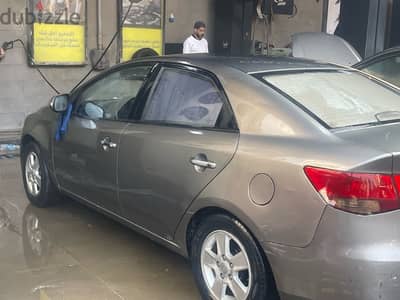 Kia Cerato 2010