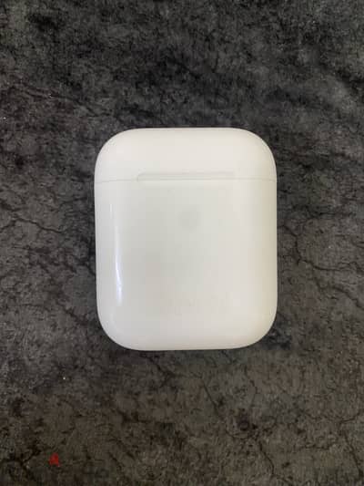 Apple airp original