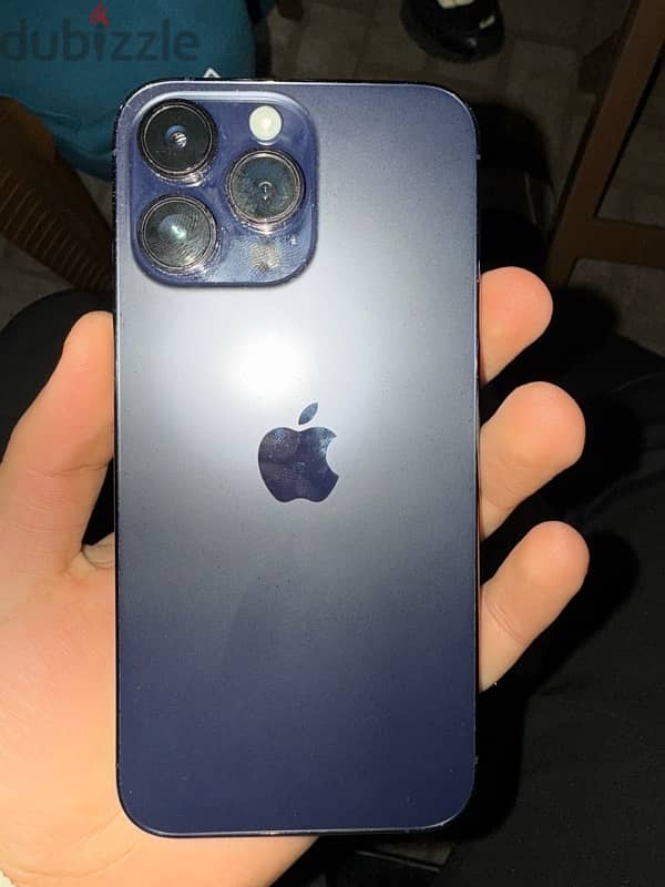 iphone 14pro max 6