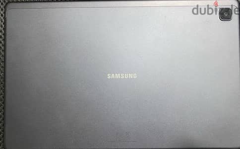 Samsung galaxy tab a7