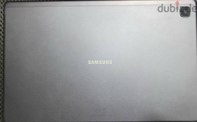 Samsung galaxy tab a7 0