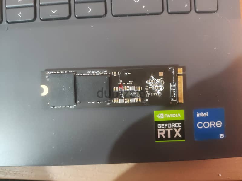 4tb nvme for laptop/pc 0