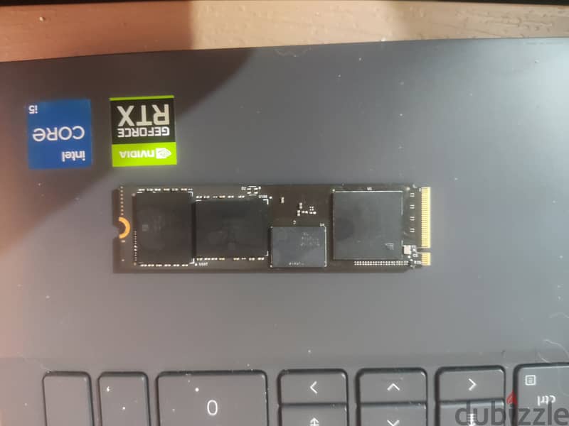 4tb nvme for laptop/pc 1