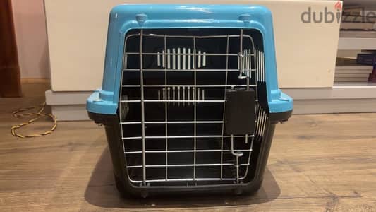 Cat/Dog cage