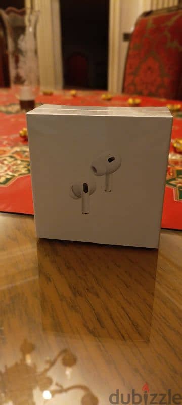 Brand-New Original Apple airpods (2nd generation) usb-c