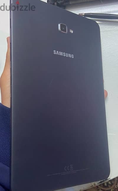 samsung galaxy tab A6