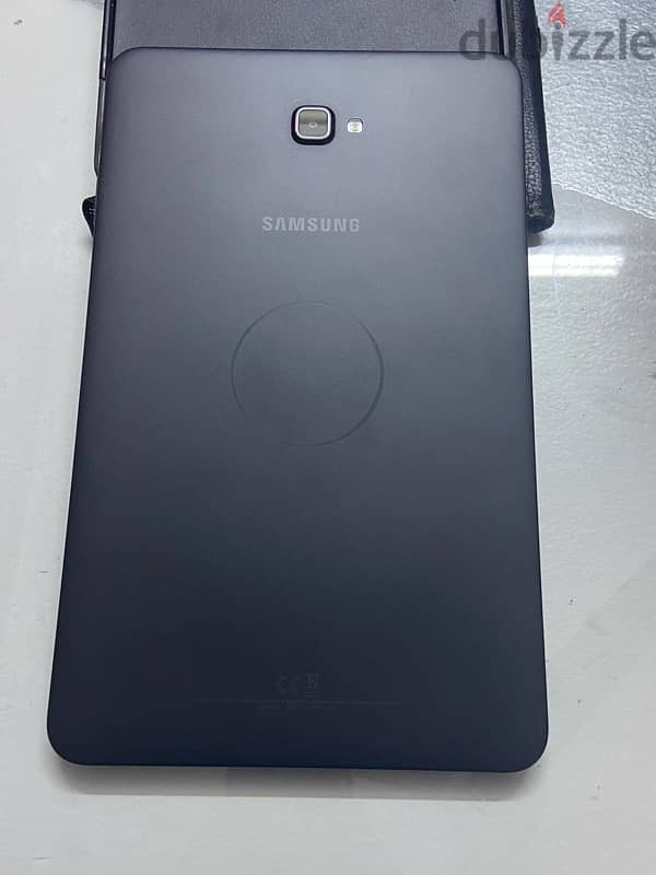 samsung galaxy tab A6 5