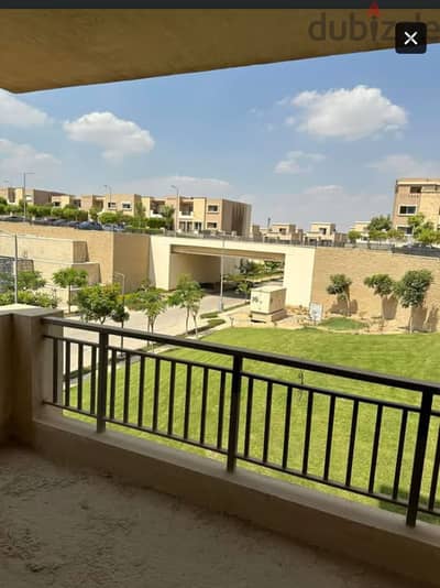 appartment for sale in tajcity ready to move /للبيع شقة جاهزة للاستلام