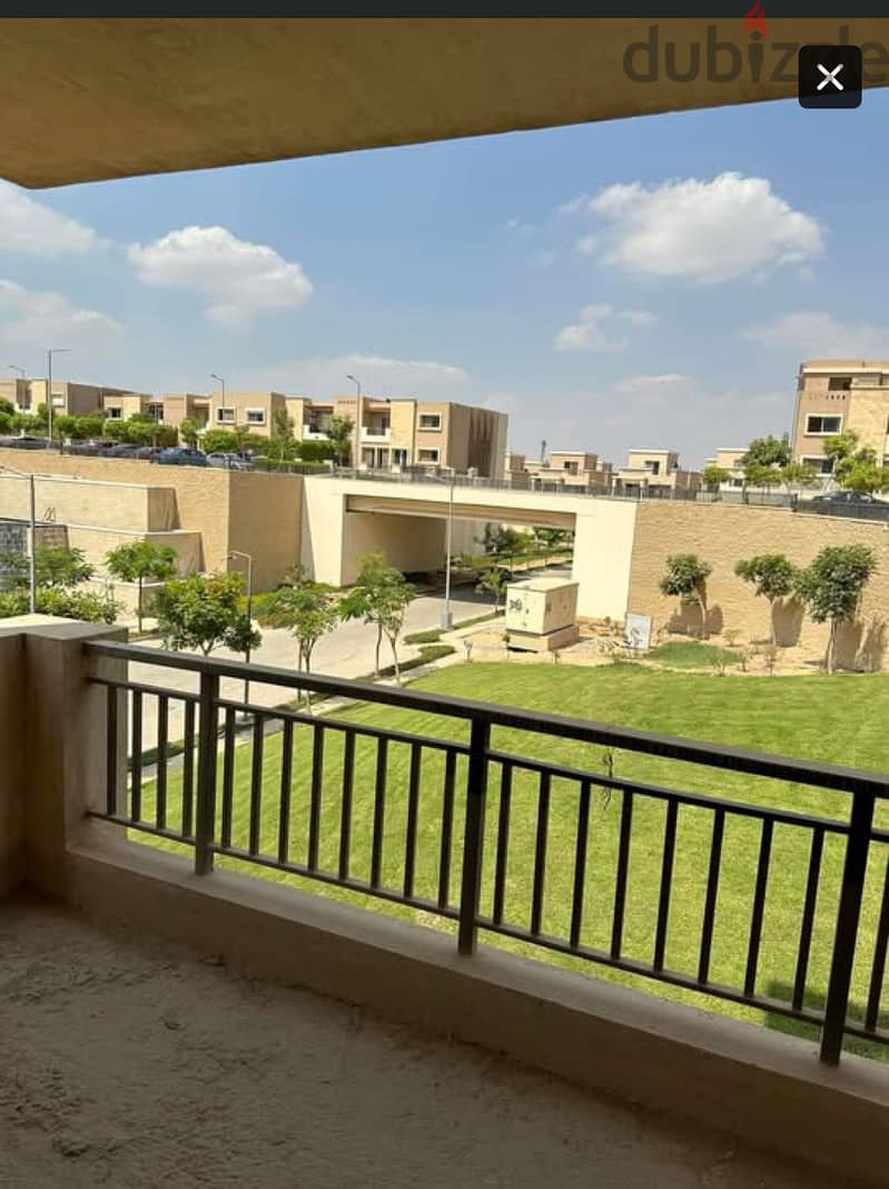 appartment for sale in tajcity ready to move /للبيع شقة جاهزة للاستلام 0