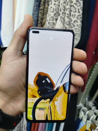 Oppo Reno 4