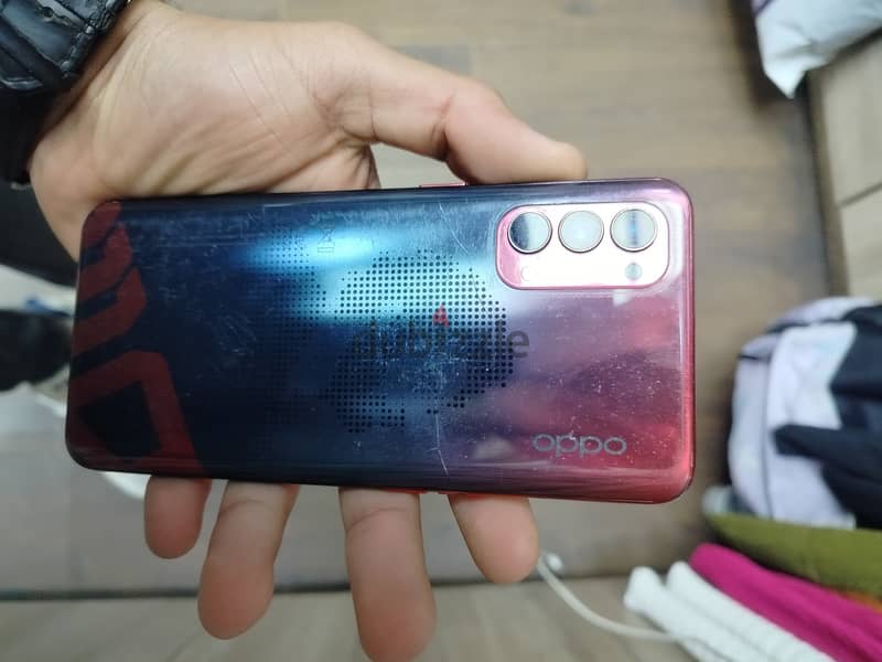 Oppo Reno 4 6