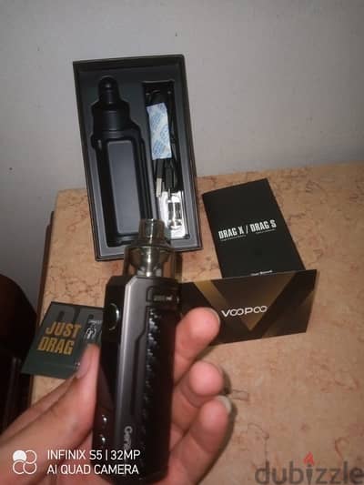 Vape Drage s