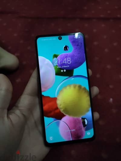 Samsung A51