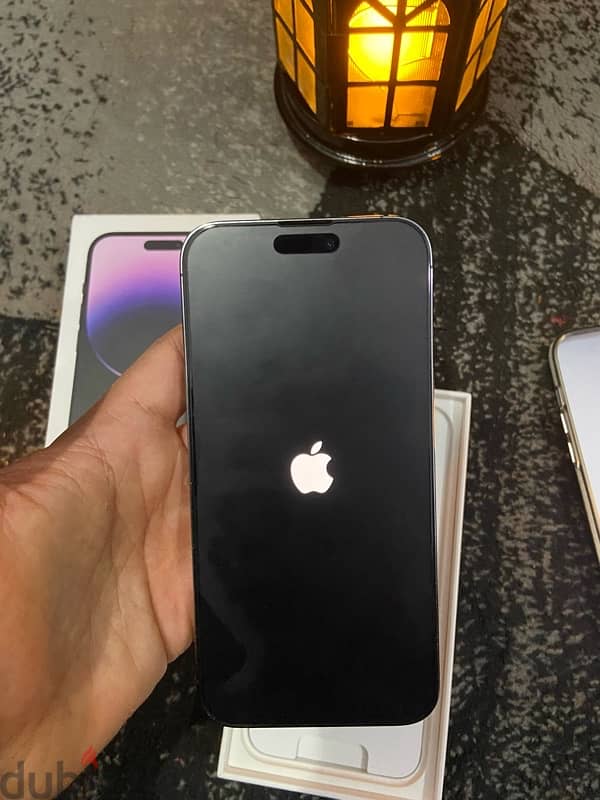 ايفون ١٤ برو ماكس | iphone 14 pro max 4