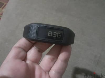 Garmin vivofit smartwatch