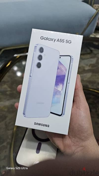 Samsung A55 5g