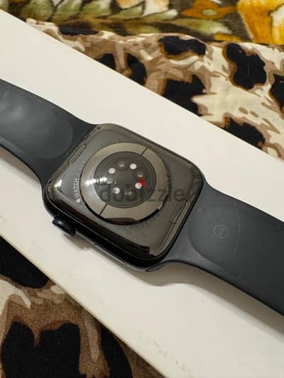 Apple watch series 9