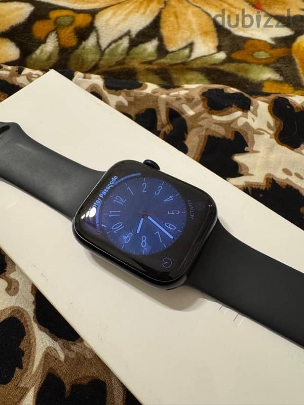 Apple watch series 9 1