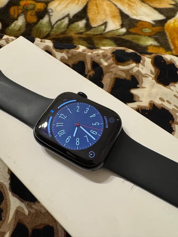 Apple watch series 9 2