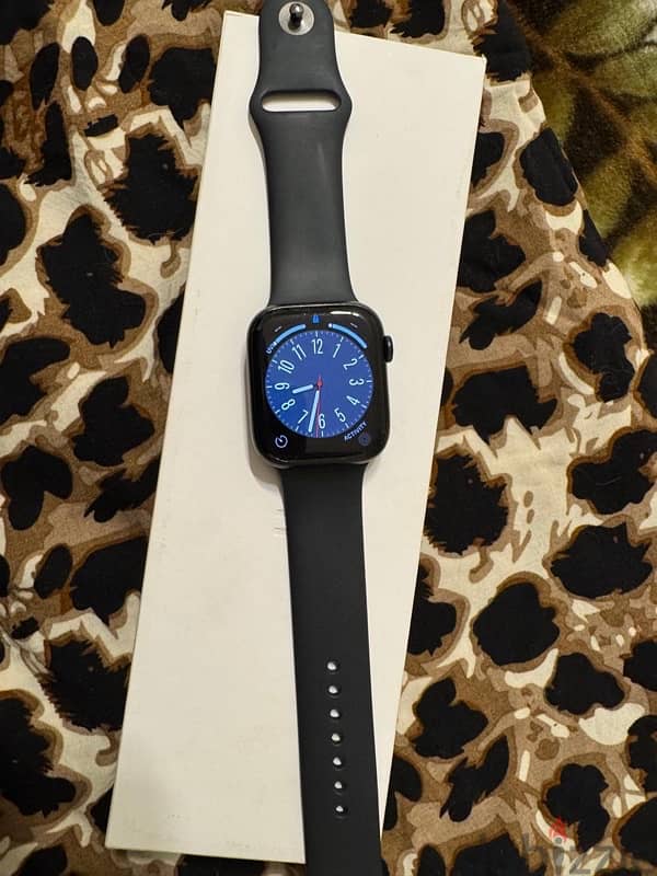 Apple watch series 9 3