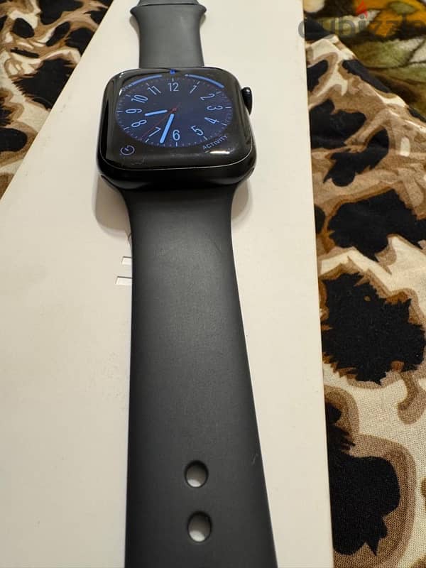 Apple watch series 9 4