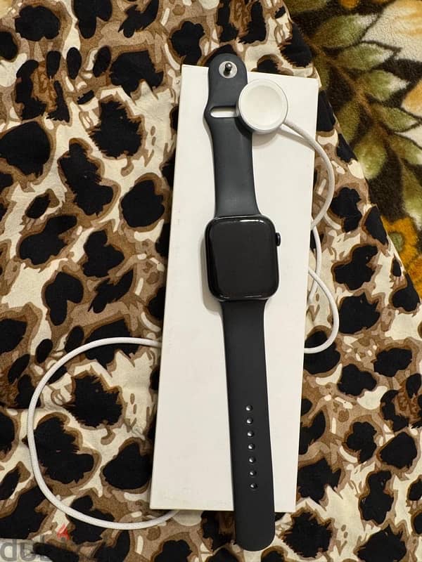 Apple watch series 9 6