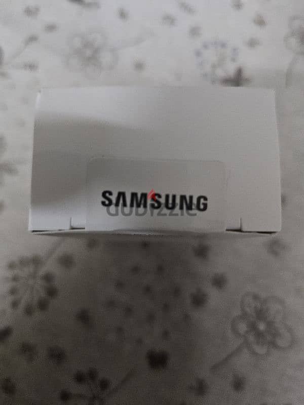 Samsung 25W USB-C Super Fast Plug Charger 1