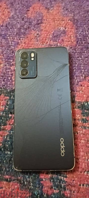 oppo Reno 6 5g 1