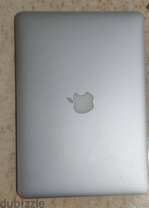 MacBook Air 2017 0