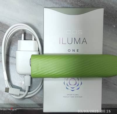 IQOS ILUMA One