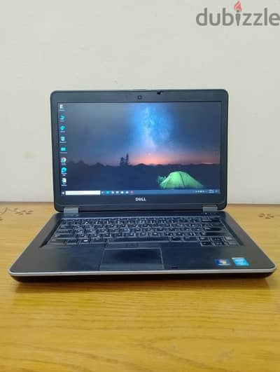 لابتوب Dell Latitude E6440