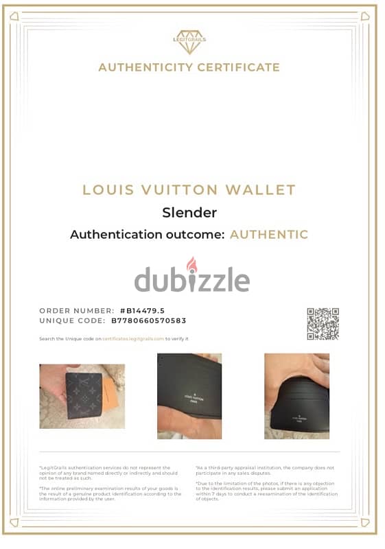 louis vuitton wallet 3