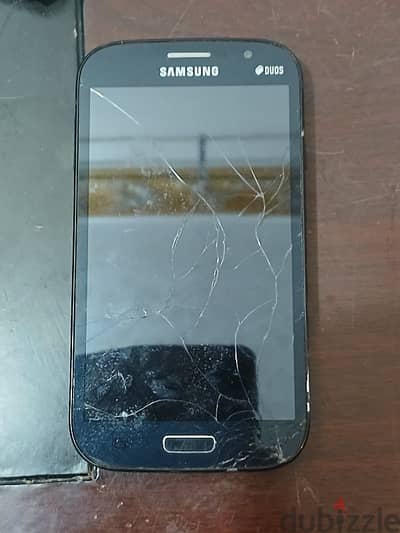 Samsung Galaxy Grand Neo Plus