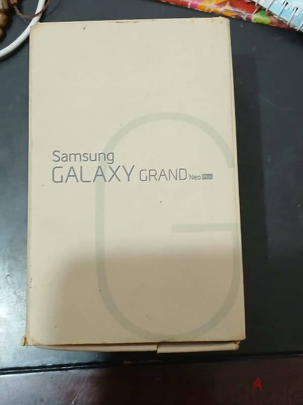 Samsung Galaxy Grand Neo Plus 2