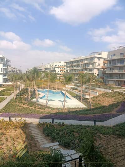 Apartment for rent at an attractive price in Villette Sodic Compound, Fifth Settlement