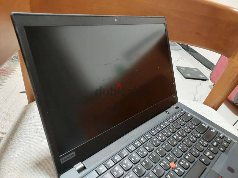 Lenovo Thinkpad T495 - 8GB Ram - 256GB SSD 5