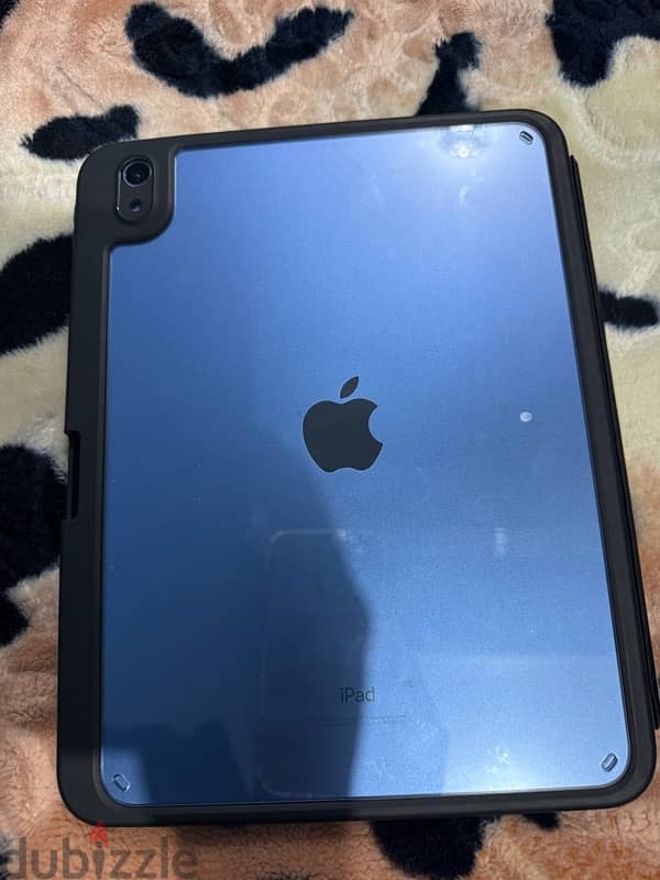 IPad 10th 256g ايباد ١٠ 4