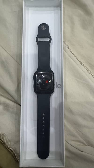 apple watch series 7