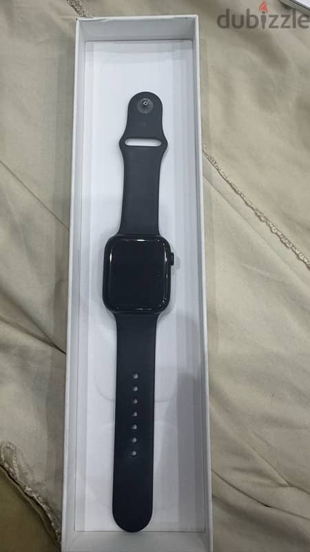 apple watch series 7 1