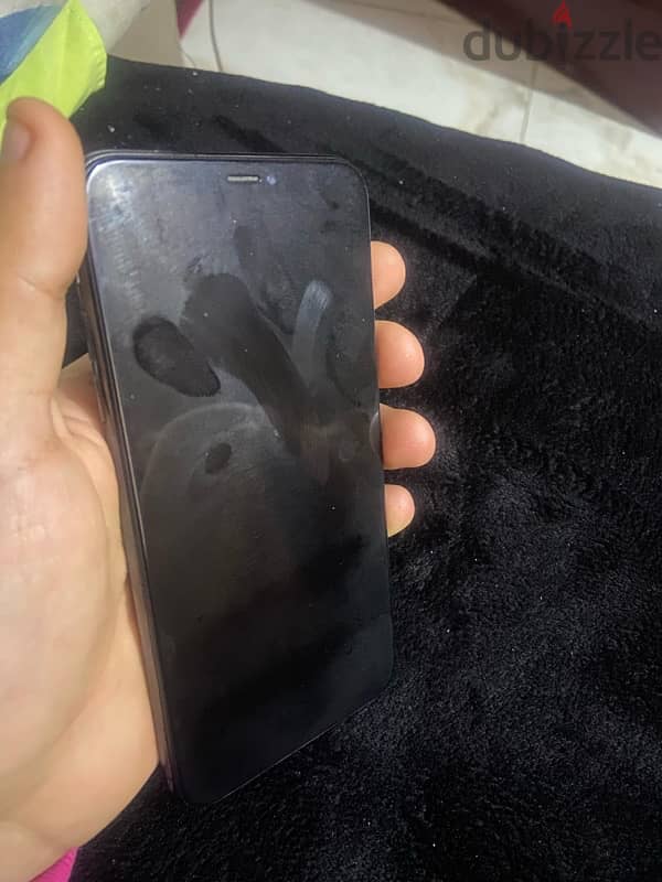 ايفون Xs Max 0