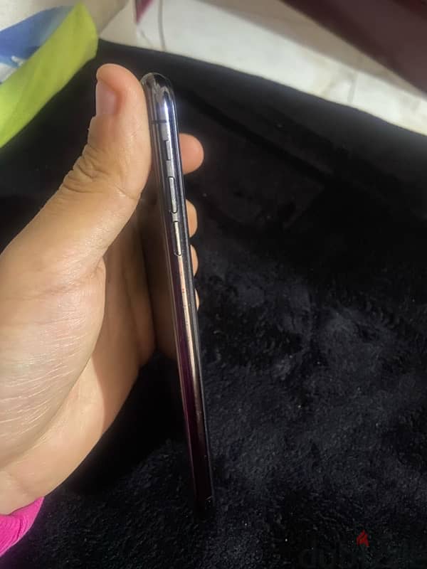 ايفون Xs Max 1