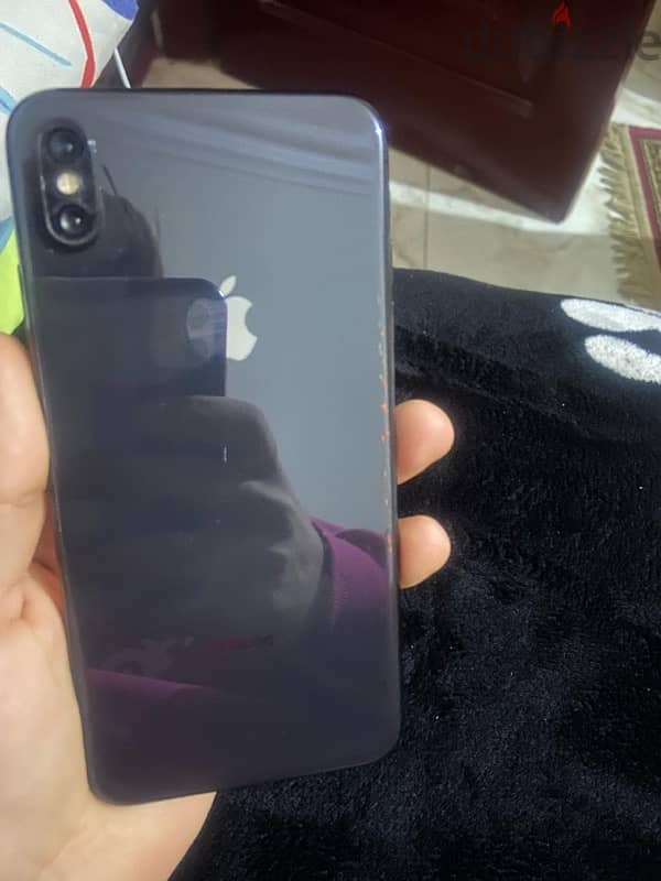 ايفون Xs Max 2