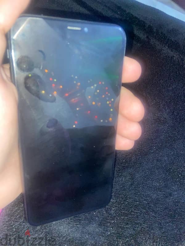 ايفون Xs Max 5