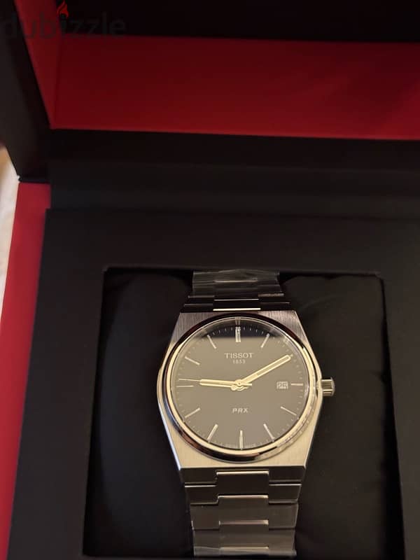 Tissot 0