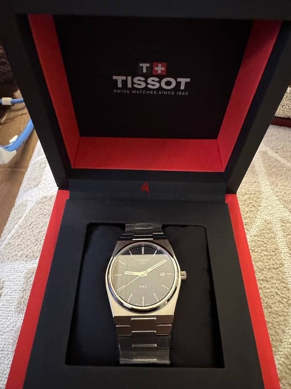 Tissot 1