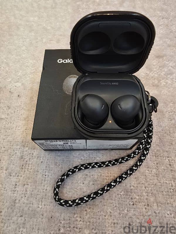 Galaxy buds 2 pro 1