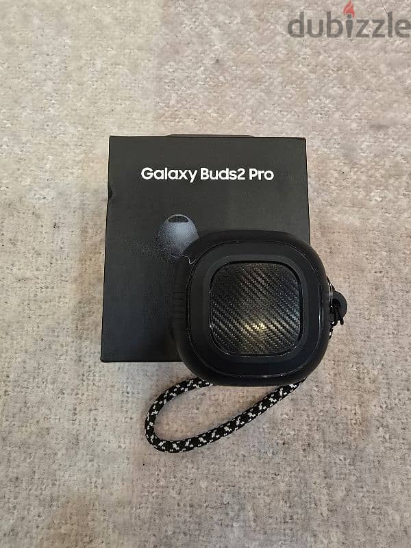 Galaxy buds 2 pro 2